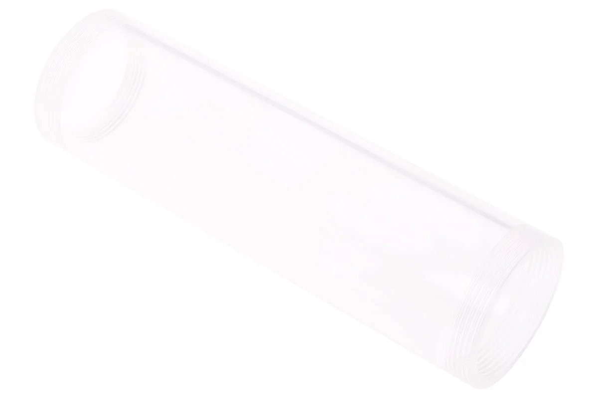 Eisbecher Acryl Tube 60x205mm - Alphacool - Reservoirs & Pumps ...