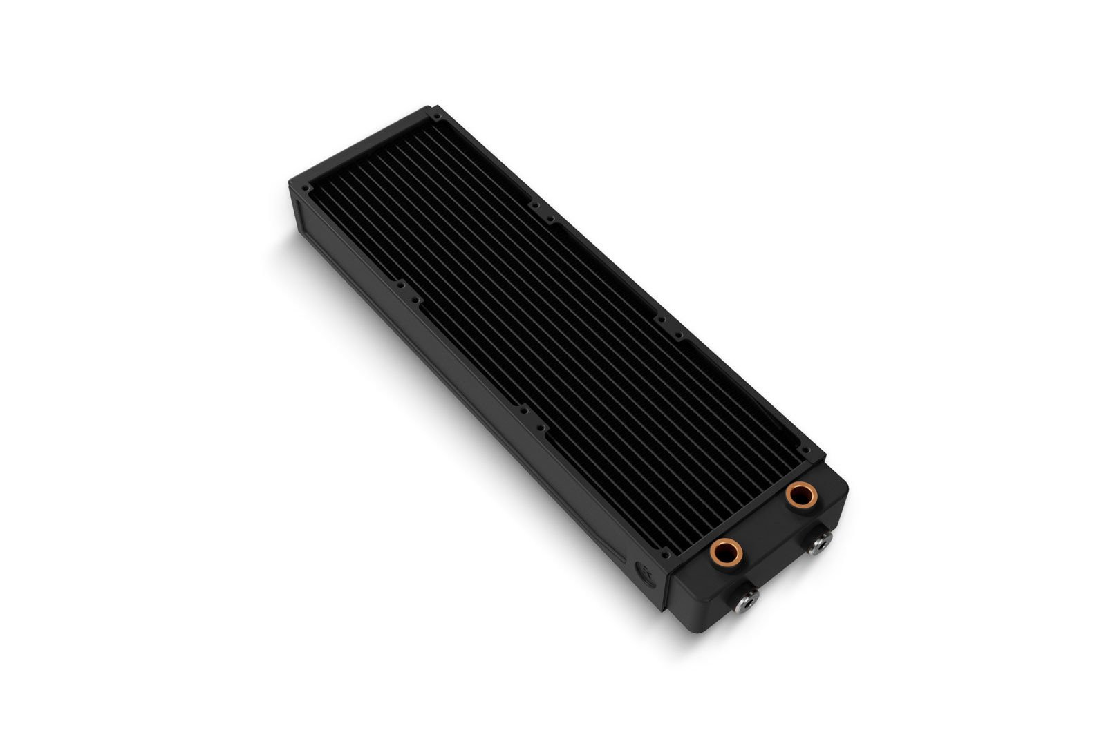 EK-Pro Radiator P480 Multiport - Black - EK Water Blocks - Radiators ...