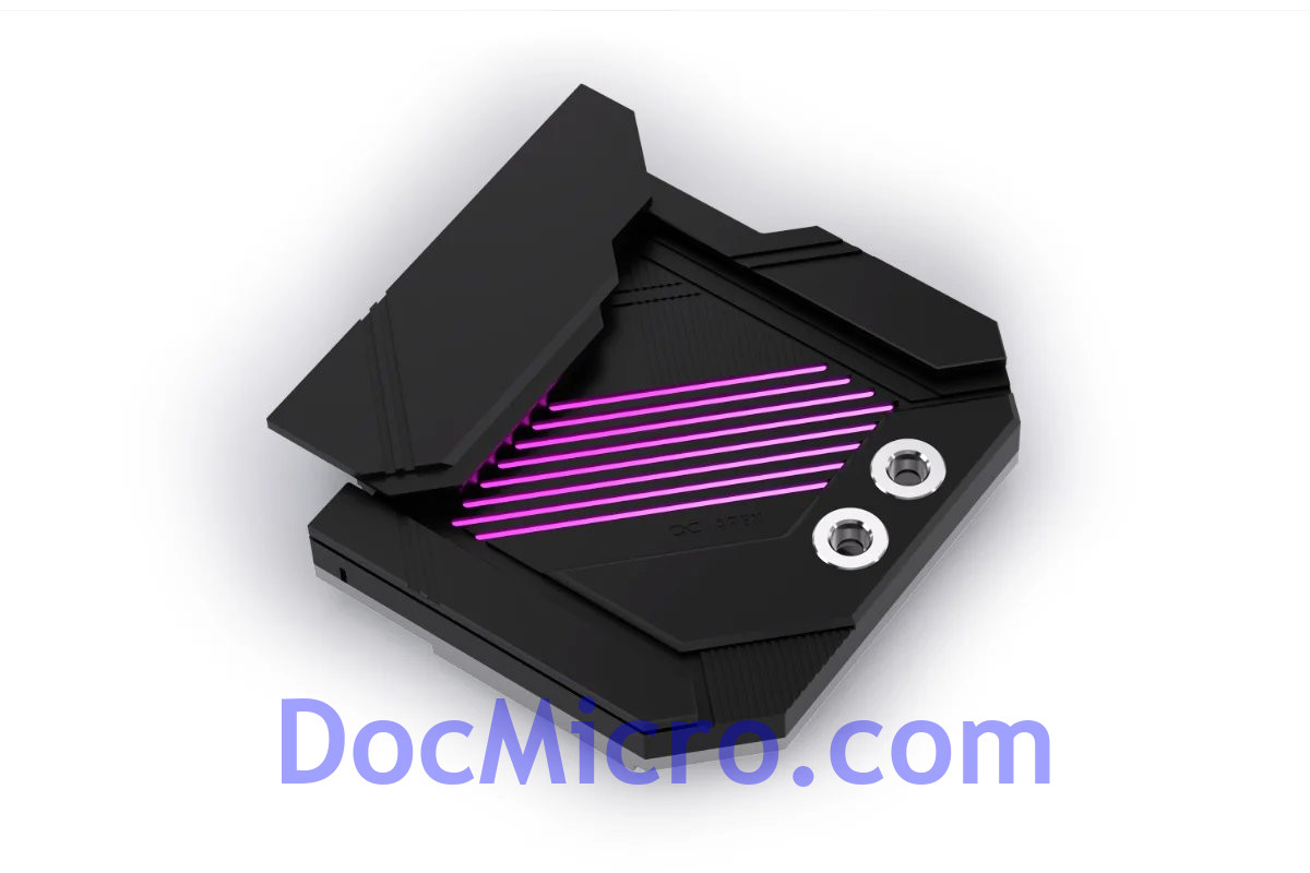 Alphacool