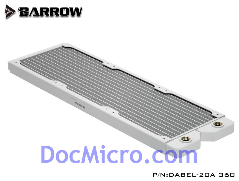 BARROW