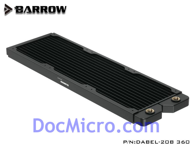 BARROW