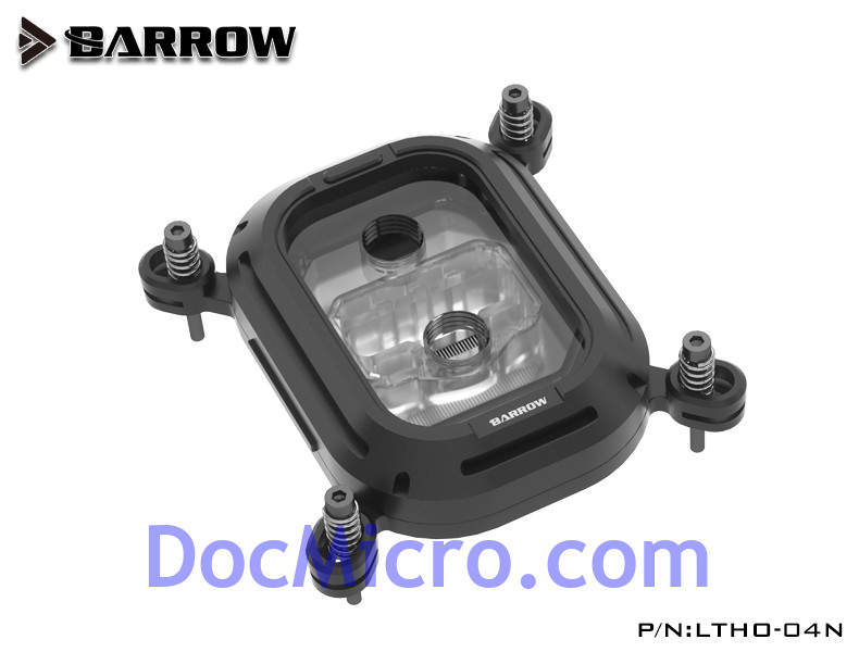 Intel CPU Block Barrow LTHOA 04N BARROW Waterblocks CPU