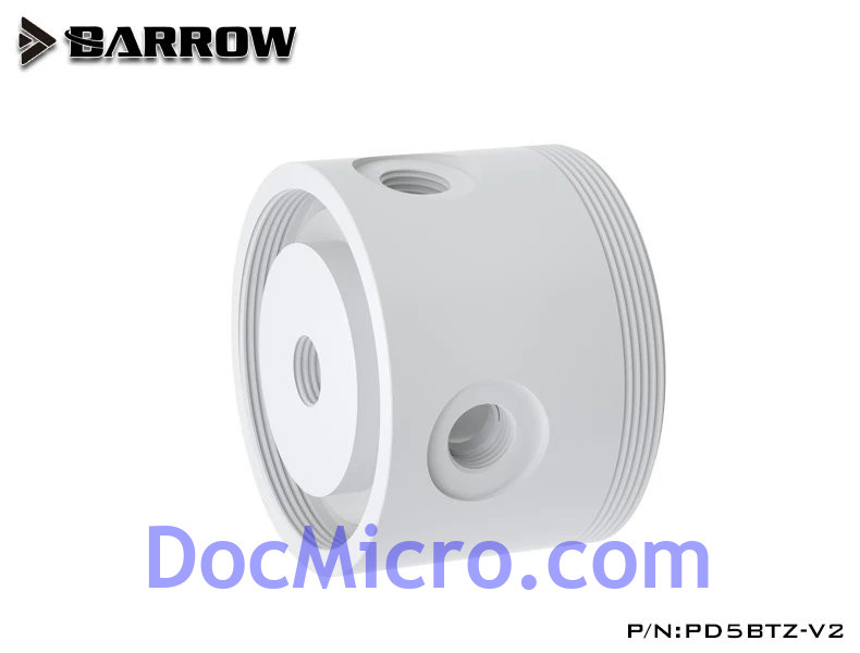 BARROW