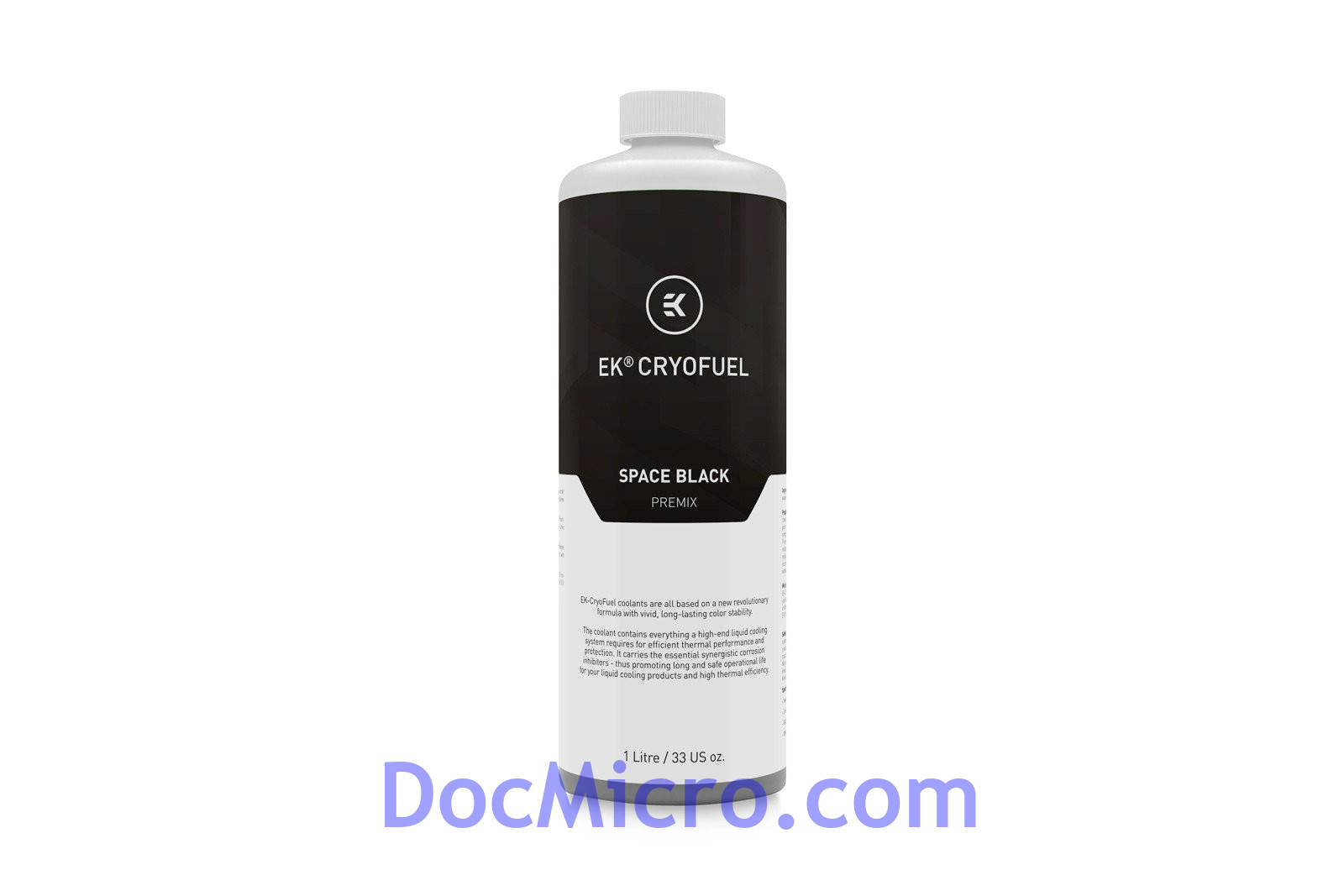 EK Water Blocks, EKWB