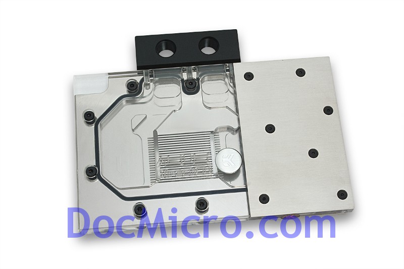 EK Water Blocks, EKWB