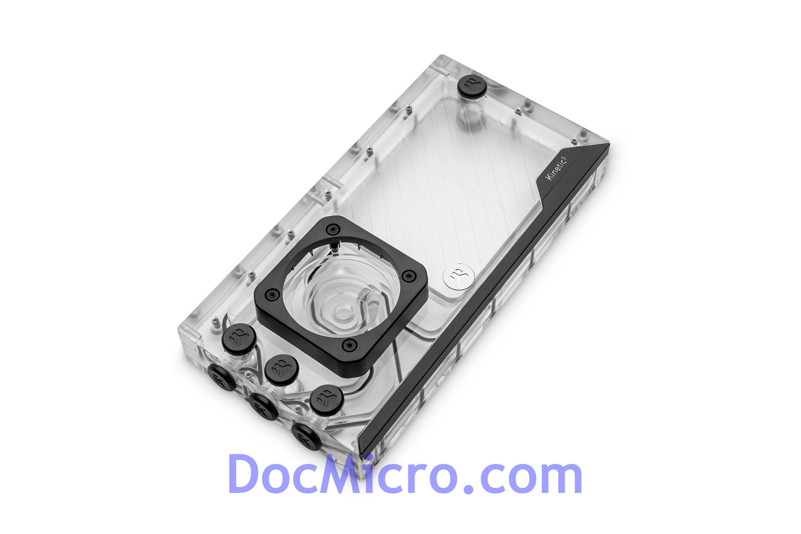 EK Water Blocks, EKWB