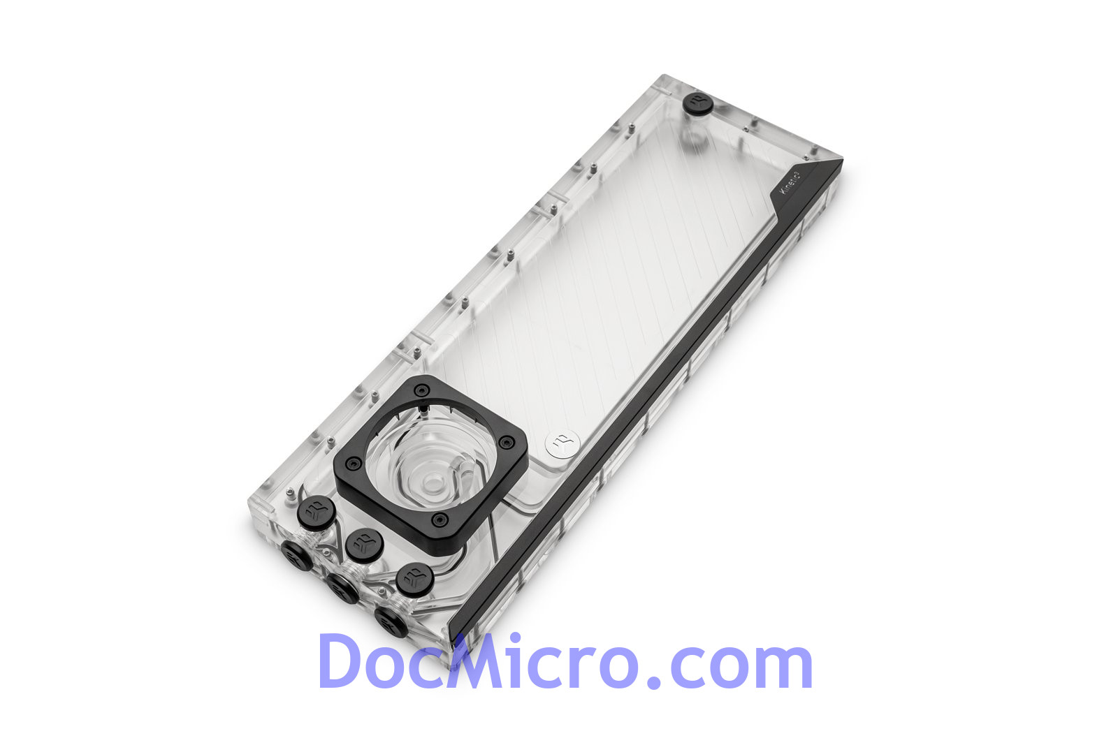 EK Water Blocks, EKWB