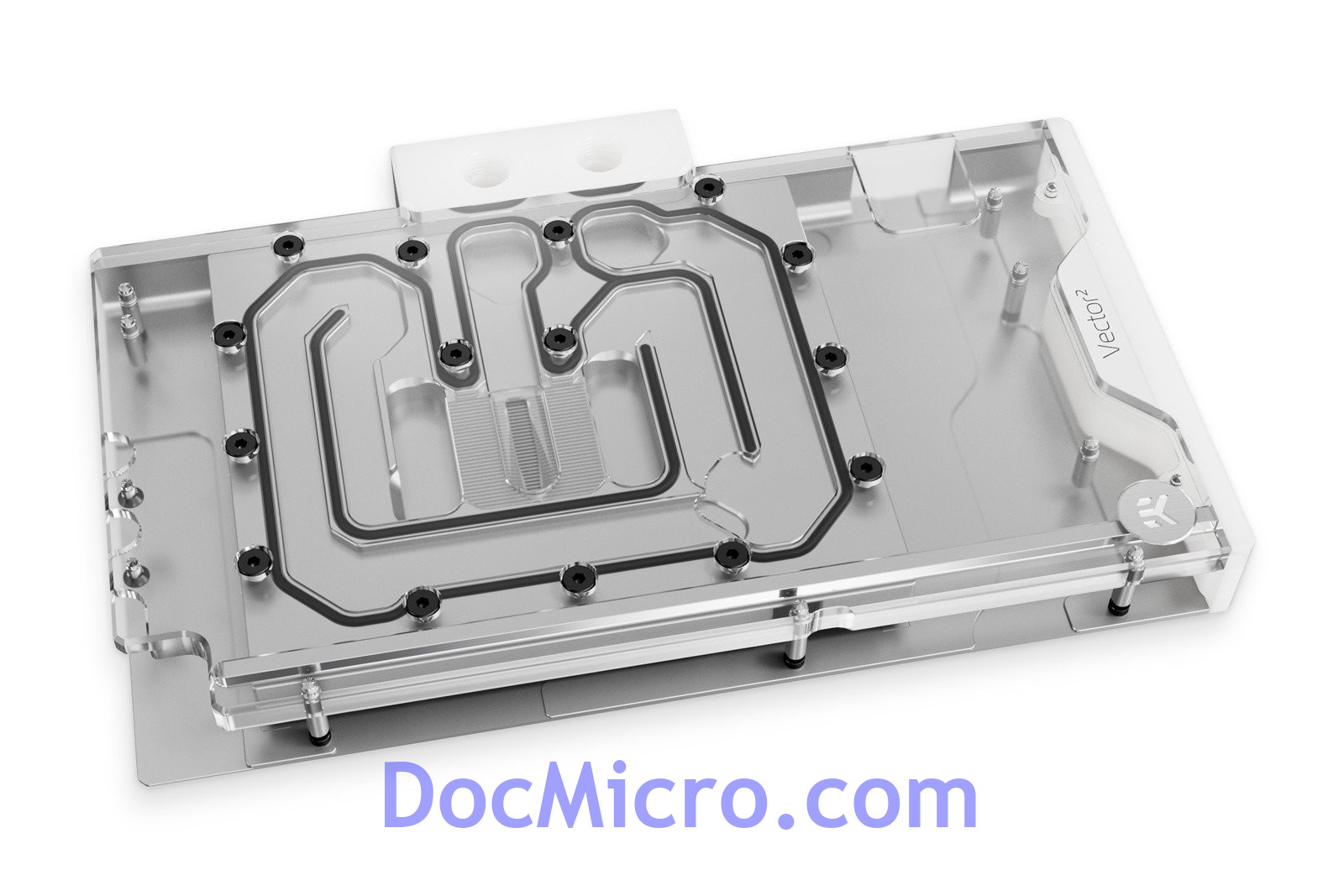 EK Water Blocks, EKWB