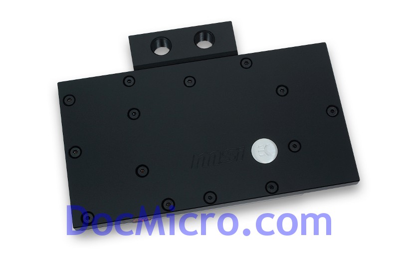 EK Water Blocks, EKWB