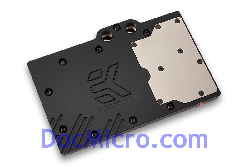 EK Water Blocks, EKWB