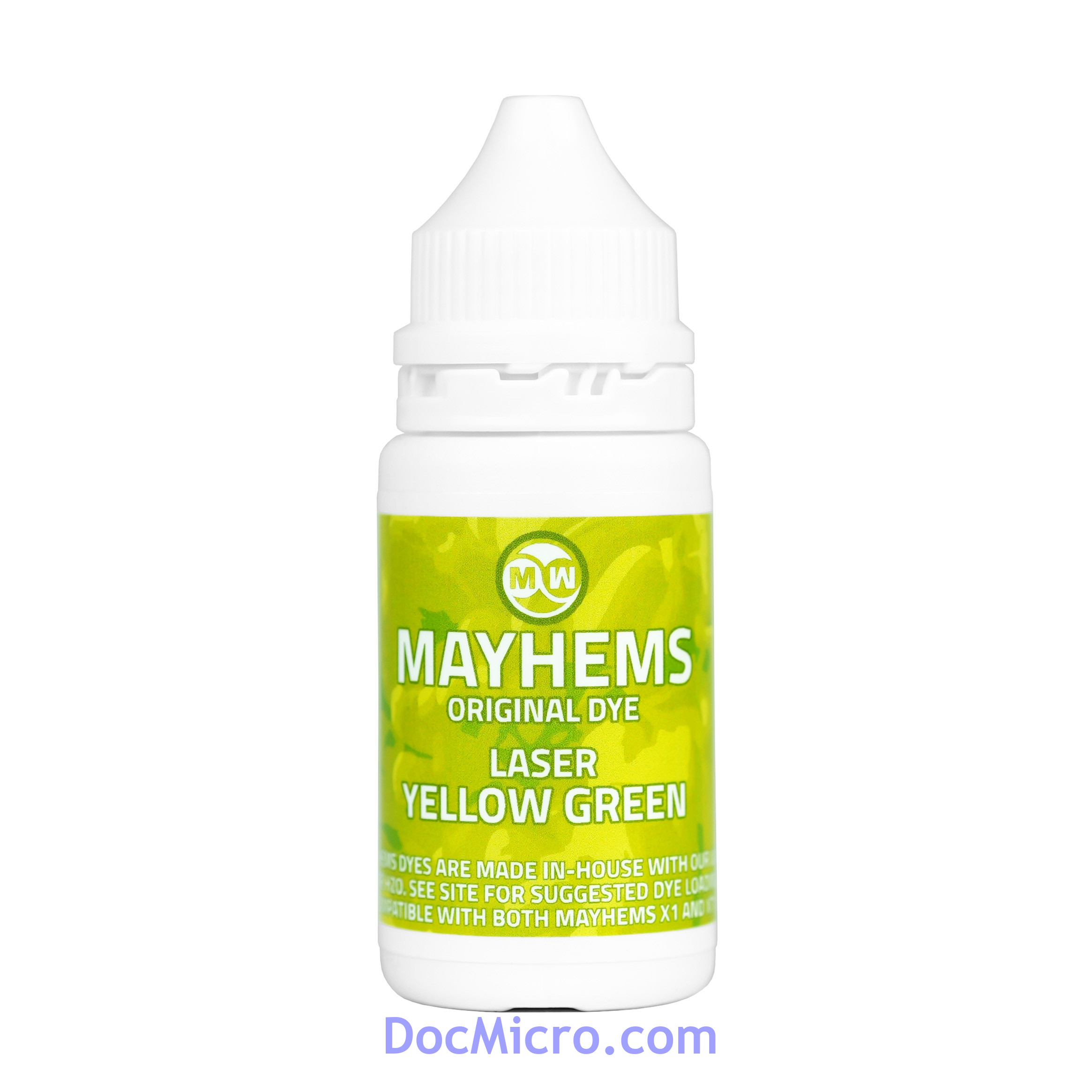 Mayhems